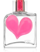 Jeanne Arthes Sweet Sixteen Pink parfumska voda za ženske 100 ml
