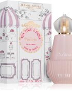 Jeanne Arthes Tea Time á Paris Pavlova parfumska voda za ženske 100 ml