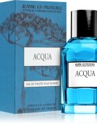 Jeanne en Provence Acqua toaletna voda za moške 100 ml