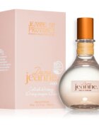 Jeanne en Provence Dame Jeanne Nude parfumska voda za ženske 75 ml