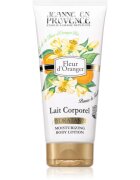 Jeanne en Provence Fleur d´Orange vlažilni losjon za telo 200 ml