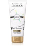 Jeanne en Provence Jasmin Secret vlažilni losjon za telo 200 ml