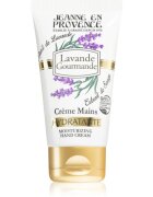 Jeanne en Provence Lavande Gourmande vlažilna krema za roke 75 ml