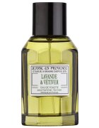 Jeanne en Provence Lavande & Vétiver toaletna voda za moške 100 ml