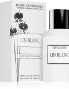 Jeanne en Provence Lin Blanc toaletna voda za moške 100 ml