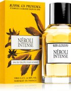 Jeanne en Provence Néroli Intense toaletna voda za moške 100 ml