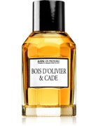 Jeanne en Provence Olive Wood & Juniper toaletna voda za moške 100 ml