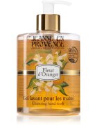 Jeanne en Provence Orange Blossom tekoče milo za roke 500 ml