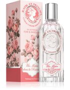 Jeanne en Provence Un Matin Dans La Roseraie parfumska voda za ženske 60 ml