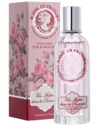 Jeanne en Provence Un Matin Dans La Roseraie parfumska voda za ženske 60 ml