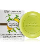 Jeanne en Provence Verveine Agrumes luksuzno francosko milo 100 g
