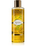 Jeanne en Provence Verveine Agrumes negovalno olje za prhanje 250 ml
