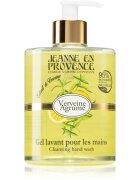 Jeanne en Provence Verveine Agrumes tekoče milo za roke 500 ml