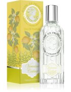 Jeanne en Provence Verveine Cédrat parfumska voda za ženske 60 ml