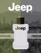 Jeep Freedom balzam za po britju za moške 100 ml