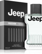 Jeep Freedom toaletna voda za moške 100 ml