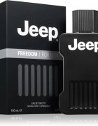 Jeep Freedom toaletna voda za moške 100 ml