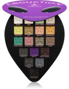 Jeffree Star Cosmetics Abduction Artistry Eye Palette paleta senčil za oči 18x1.5 g