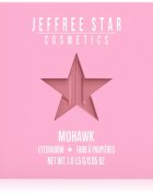 Jeffree Star Cosmetics Artistry Single Eyeshadow senčila za oči odtenek Mohawk 15 g