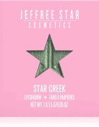 Jeffree Star Cosmetics Artistry Single Eyeshadow senčila za oči odtenek Star Creek 1.5 g