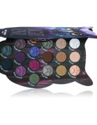 Jeffree Star Cosmetics Artisty Palette Night Owl paleta senčil za oči 18x1 g
