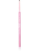 Jeffree Star Cosmetics Brow Designer Pencil natančni svinčnik za obrvi odtenek Dark Brown 0.15 g