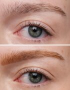 Jeffree Star Cosmetics Brow Designer Pencil natančni svinčnik za obrvi odtenek Ginger 0.15 g