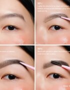 Jeffree Star Cosmetics Brow Designer Pencil natančni svinčnik za obrvi odtenek Ginger 0.15 g