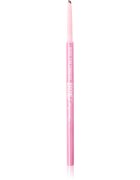 Jeffree Star Cosmetics Brow Designer Pencil natančni svinčnik za obrvi odtenek Medium Brown 0.15 g