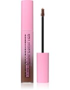 Jeffree Star Cosmetics Brow Shapeshifter Extreme Pigment Paint tonirana barva za obrvi vodoodporna odtenek Brown 8 ml
