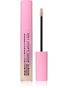 Jeffree Star Cosmetics Brow Shapeshifter Extreme Pigment Paint tonirana barva za obrvi vodoodporna odtenek Platinum 8 ml