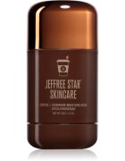 Jeffree Star Cosmetics Coffee + Cermide Moisture Stick zaščitna vlažilna paličica s ceramidi 50 g