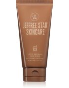 Jeffree Star Cosmetics Coffee Grounded Face Scrub čistilni piling za obraz 80 ml