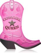 Jeffree Star Cosmetics Cowgirl Queen Artistry Palette paleta senčil za oči 15x15 g