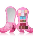 Jeffree Star Cosmetics Cowgirl Queen Artistry Palette paleta senčil za oči 15x15 g