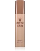 Jeffree Star Cosmetics Daily Drip Coffee Cleansing Oil nežno čistilno olje s kavo 150 ml