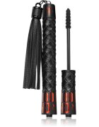 Jeffree Star Cosmetics F*ck Proof Mascara Black vodoodporna maskara odtenek Black 8 ml