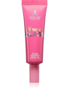 Jeffree Star Cosmetics Glimmer Glass Face & Body Highlighter tekoči osvetljevalec za telo in obraz odtenek Diamond In The Muff 45 ml