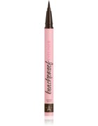 Jeffree Star Cosmetics Gothic Beach BeachProof Eyeliner črtalo za oči v obliki flomastra odtenek Money Shot 05 ml