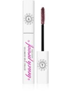 Jeffree Star Cosmetics Gothic Beach BeachProof Mascara maskara za volumen privihanje in ločevanje trepalnic vodoodporna Cowgirl Riot 8 ml