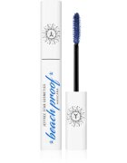 Jeffree Star Cosmetics Gothic Beach BeachProof Mascara maskara za volumen privihanje in ločevanje trepalnic vodoodporna Sapphire Nights 8 ml