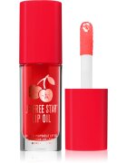 Jeffree Star Cosmetics Lip Oil olje za ustnice odtenek Cherry Popsicle 5 g