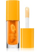 Jeffree Star Cosmetics Lip Oil olje za ustnice odtenek Orange Creamsicle 5 g