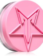 Jeffree Star Cosmetics Magic Star™ Luminous Setting Powder mineralni make-up v prahu odtenek Pink Cashmere 10 g