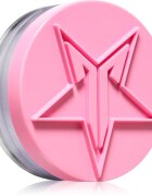 Jeffree Star Cosmetics Magic Star™ Setting Powder puder v prahu odtenek Lavender 10 g