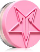 Jeffree Star Cosmetics Magic Star™ Setting Powder puder v prahu odtenek Peach 10 g