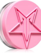 Jeffree Star Cosmetics Magic Star™ Setting Powder puder v prahu odtenek Pink Cashmere 10 g