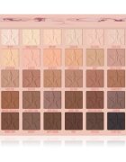 Jeffree Star Cosmetics Orgy Artistry paleta senčil za oči 30x1.5 g