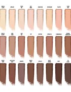 Jeffree Star Cosmetics Orgy Artistry paleta senčil za oči 30x1.5 g