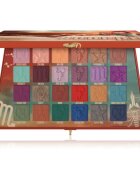 Jeffree Star Cosmetics Scorpio Eyeshadow Palette paleta senčil za oči 24x1.5 g